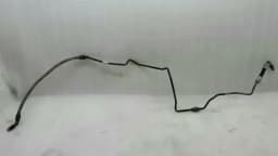 BMW BMW 7 series E65 pressure engine oil line 6769552 oil line — thumbnail 1
