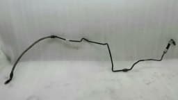 BMW BMW 7 series E65 pressure engine oil line 6769552 oil line — thumbnail 4
