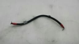 BMW BMW 7 series E65 battery cable 7789222 battery wiring harness — thumbnail 4