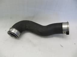 MERCEDES-BENZ MERCEDES ML W164 PRESSURE PIPE PRESSURE HOSE A1645282582 INTER COOLER PIPE — thumbnail 4