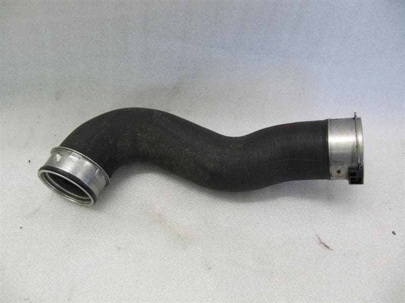 MERCEDES-BENZ MERCEDES ML W164 PRESSURE PIPE PRESSURE HOSE A1645282582 INTER COOLER PIPE