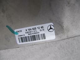 MERCEDES-BENZ Mercedes ML W164 front Wiper engine A1648202542 wiper motor front — thumbnail 4