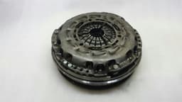 MERCEDES-BENZ Mercedes w212 2.0L manual 6 diesel flywheel A0232505601 flywheel + clutch — thumbnail 8