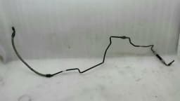 BMW BMW 7 series E65 pressure engine oil line 6769552 oil line — thumbnail 6