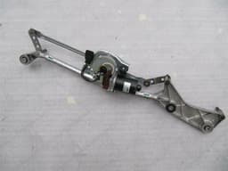 MERCEDES-BENZ Mercedes ML W164 front Wiper engine A1648202542 wiper motor front — thumbnail 6