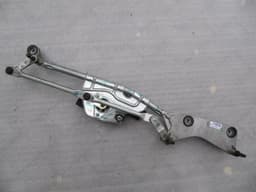 MERCEDES-BENZ Mercedes ML W164 front Wiper engine A1648202542 wiper motor front — thumbnail 10