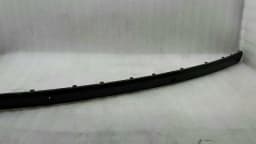 BMW BMW 7 series E65 Rear Center Bumper Moulding 0399085 Strip — thumbnail 7