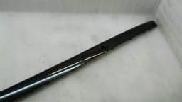 BMW BMW 7 series E65 Rear Center Bumper Moulding 0399085 Strip — thumbnail 9