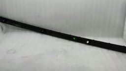 BMW BMW 7 series E65 Rear Center Bumper Moulding 0399085 Strip — thumbnail 5