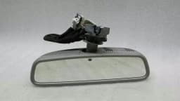 MERCEDES-BENZ Mercedes ML W164 rear view mirror A1648104317 interior mirror — thumbnail 2