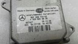 MERCEDES-BENZ Mercedes ML W164 Xenon Ballast A0038205826 Xenon Ballast — thumbnail 3
