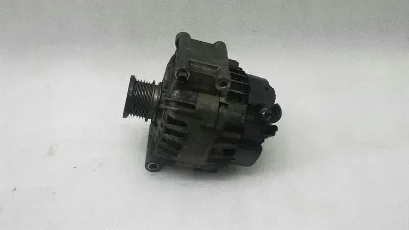 MINI MINI COOPER Unknown Alternator 7576513 Alternator