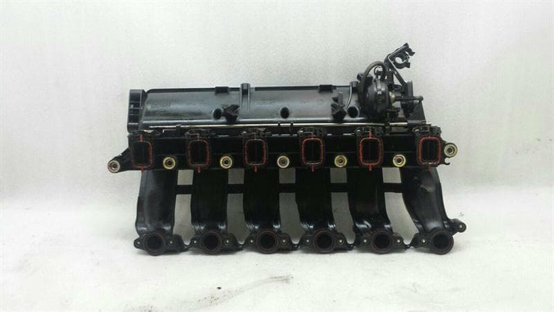 BMW BMW 7 series E65 E66 Inlet Manifold 7800584 intake bridge 3.0D diesel