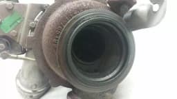 BMW BMW 7 Series E65 E66 Turbocharger 7794259 Turbo Charger M57N2 730D — thumbnail 5