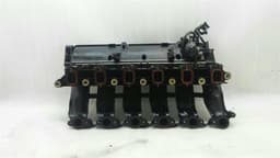 BMW BMW 7 series E65 E66 Inlet Manifold 7800584 intake bridge 3.0D diesel — thumbnail 5