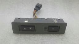 BMW BMW 7 Series E65 E66 Seat Heater Switch 6918427 Seat Switch — thumbnail 2