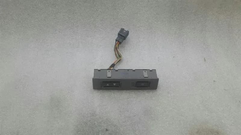 BMW BMW 7 Series E65 E66 Seat Heater Switch 6918427 Seat Switch