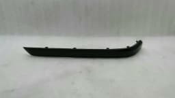 BMW BMW 7 series E65 rear left bumper moulding 0399082 rear bumper strip Li — thumbnail 4