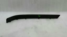 BMW BMW 7 series E65 rear left bumper moulding 0399082 rear bumper strip Li — thumbnail 2