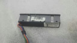 BMW BMW 7 Series E65 E66 Seat Heater Switch 6918427 Seat Switch — thumbnail 3