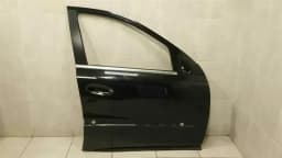 MERCEDES-BENZ Mercedes ML W164 right front door A1647201005 door front right FRH — thumbnail 1