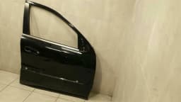MERCEDES-BENZ Mercedes ML W164 right front door A1647201005 door front right FRH — thumbnail 3