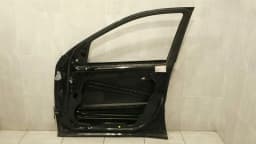 MERCEDES-BENZ Mercedes ML W164 right front door A1647201005 door front right FRH — thumbnail 4