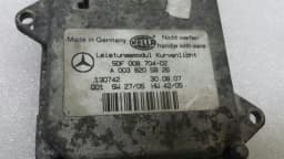 MERCEDES-BENZ Mercedes ML W164 Xenon Ballast A0038205826 Xenon Ballast — thumbnail 2