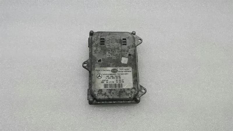Mercedes ML W164 Xenon Ballast A0038205826 Xenon Ballast