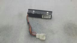 BMW BMW 7 Series E65 Seat Heater Switch 6918428 Seat Switch — thumbnail 7