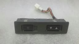 BMW BMW 7 Series E65 Seat Heater Switch 6918428 Seat Switch — thumbnail 1