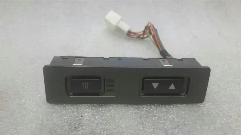 BMW BMW 7 Series E65 Seat Heater Switch 6918428 Seat Switch