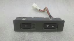 BMW BMW 7 Series E65 Seat Heater Switch 6918428 Seat Switch — thumbnail 5
