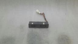 BMW BMW 7 Series E65 Seat Heater Switch 6918428 Seat Switch — thumbnail 2