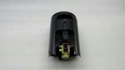 MERCEDES-BENZ Mercedes ML W164 STEERING COLUMN COVER A1644620123 steering room trim — thumbnail 6