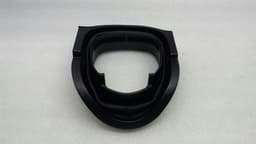 MERCEDES-BENZ Mercedes ML W164 steering column shroud A1644600995 steering wheel cover — thumbnail 1