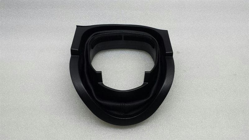 MERCEDES-BENZ Mercedes ML W164 steering column shroud A1644600995 steering wheel cover