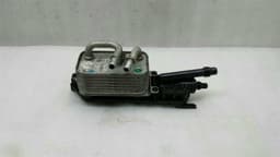 BMW BMW 7 Series E65 Gearbox Oil Cooler 7507974 Transmission Oil Cooler — thumbnail 1