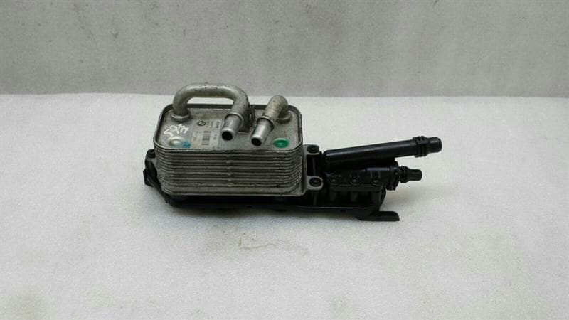BMW BMW 7 Series E65 Gearbox Oil Cooler 7507974 Transmission Oil Cooler
