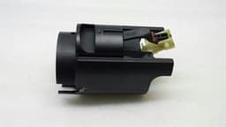 MERCEDES-BENZ Mercedes ML W164 STEERING COLUMN COVER A1644620123 steering room trim — thumbnail 7