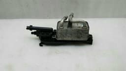 BMW BMW 7 Series E65 Gearbox Oil Cooler 7507974 Transmission Oil Cooler — thumbnail 2