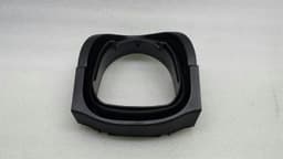 MERCEDES-BENZ Mercedes ML W164 steering column shroud A1644600995 steering wheel cover — thumbnail 5