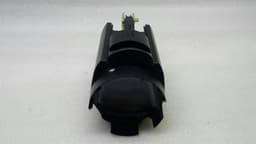 MERCEDES-BENZ Mercedes ML W164 STEERING COLUMN COVER A1644620123 steering room trim — thumbnail 8