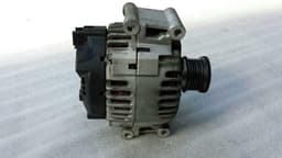 MERCEDES-BENZ Mercedes E Class W212 Alternator A0141541102 Alternator 150A M651 CDI — thumbnail 4