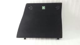MERCEDES-BENZ Mercedes ML W164 LEFT REAR FLAP COVER A1646902925 trunk trim — thumbnail 3