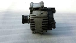 MERCEDES-BENZ Mercedes E Class W212 Alternator A0141541102 Alternator 150A M651 CDI — thumbnail 1
