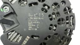 MINI MINI COOPER S R56 Alternator 12317575873 Alternator — thumbnail 8