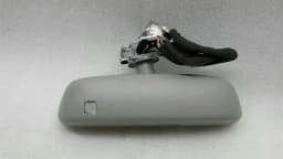 MERCEDES-BENZ Mercedes ML W164 rear view mirror A1648104317 interior mirror — thumbnail 8