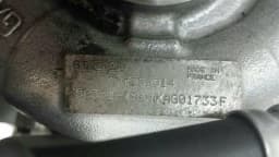 BMW BMW 7 Series E65 E66 Turbocharger 7794259 Turbo Charger M57N2 730D — thumbnail 6