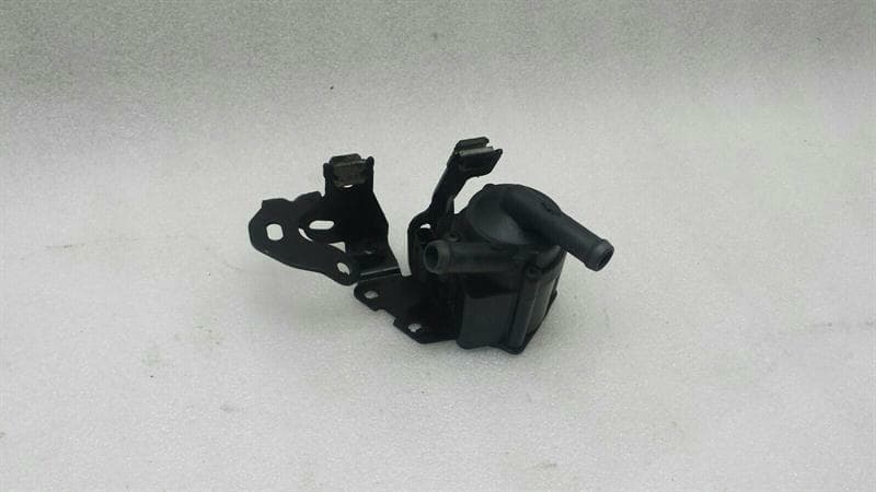 MINI MINI COOPER R56 Additional Cooling Pump 7630368 Coolant Pump Pump